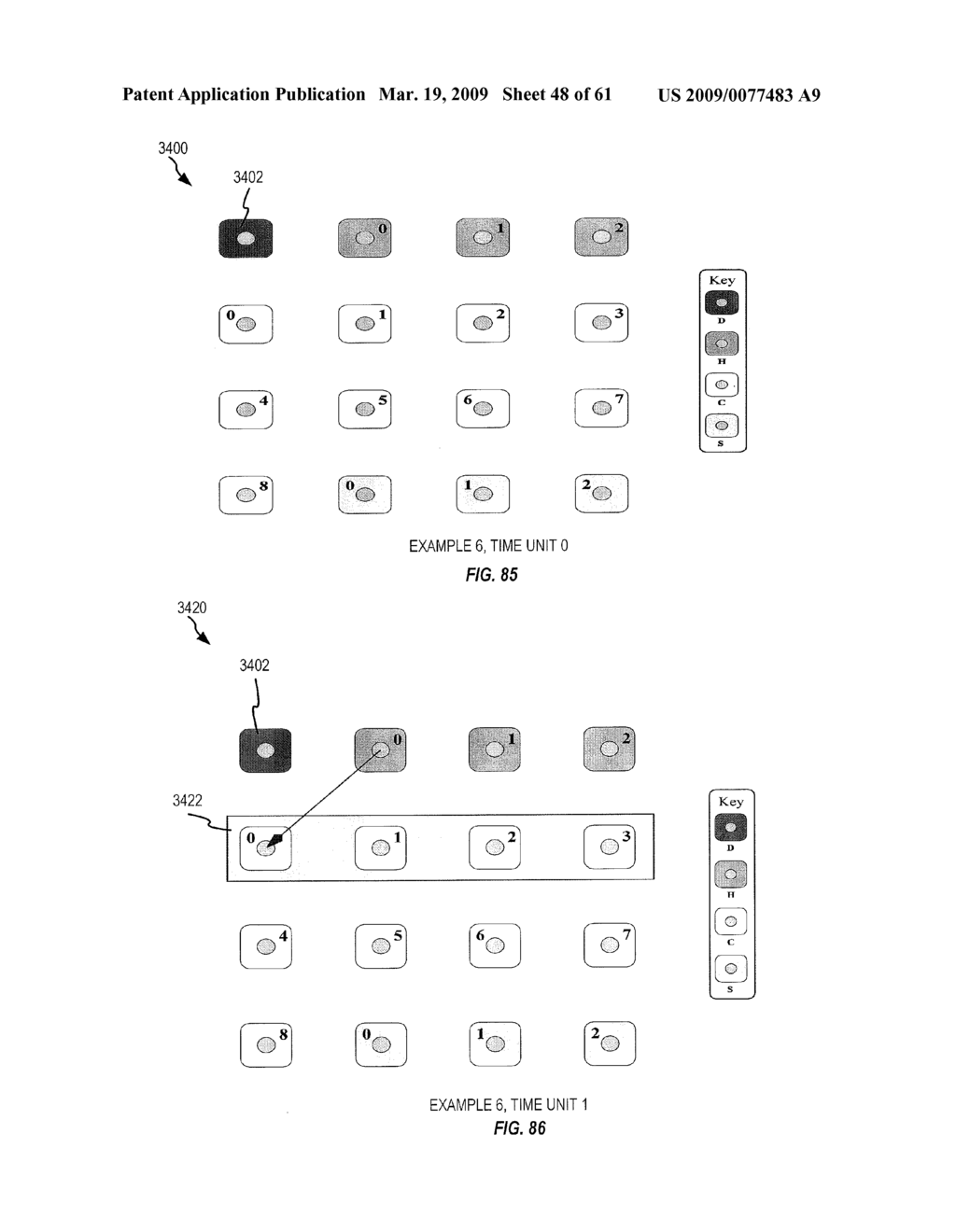 System And Method For Accessing And Using A Supercomputer - diagram, schematic, and image 49