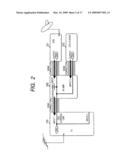 ADDRESS LIST UPDATING APPARATUS AND METHOD FOR UPDATING ADDRESS LIST diagram and image