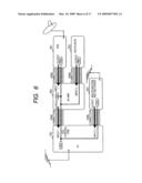 ADDRESS LIST UPDATING APPARATUS AND METHOD FOR UPDATING ADDRESS LIST diagram and image