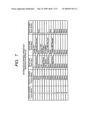 ADDRESS LIST UPDATING APPARATUS AND METHOD FOR UPDATING ADDRESS LIST diagram and image