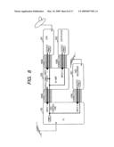 ADDRESS LIST UPDATING APPARATUS AND METHOD FOR UPDATING ADDRESS LIST diagram and image