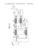 ADDRESS LIST UPDATING APPARATUS AND METHOD FOR UPDATING ADDRESS LIST diagram and image