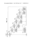 ADDRESS LIST UPDATING APPARATUS AND METHOD FOR UPDATING ADDRESS LIST diagram and image