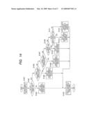 ADDRESS LIST UPDATING APPARATUS AND METHOD FOR UPDATING ADDRESS LIST diagram and image