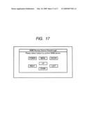 ADDRESS LIST UPDATING APPARATUS AND METHOD FOR UPDATING ADDRESS LIST diagram and image