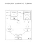 USER INTERFACE METHODS AND SYSTEMS FOR SELECTING AND PRESENTING CONTENT BASED ON USER NAVIGATION AND SELECTION ACTIONS ASSOCIATED WITH THE CONTENT diagram and image