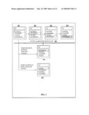 USER INTERFACE METHODS AND SYSTEMS FOR SELECTING AND PRESENTING CONTENT BASED ON USER NAVIGATION AND SELECTION ACTIONS ASSOCIATED WITH THE CONTENT diagram and image