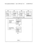 USER INTERFACE METHODS AND SYSTEMS FOR SELECTING AND PRESENTING CONTENT BASED ON USER NAVIGATION AND SELECTION ACTIONS ASSOCIATED WITH THE CONTENT diagram and image