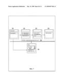 USER INTERFACE METHODS AND SYSTEMS FOR SELECTING AND PRESENTING CONTENT BASED ON USER NAVIGATION AND SELECTION ACTIONS ASSOCIATED WITH THE CONTENT diagram and image