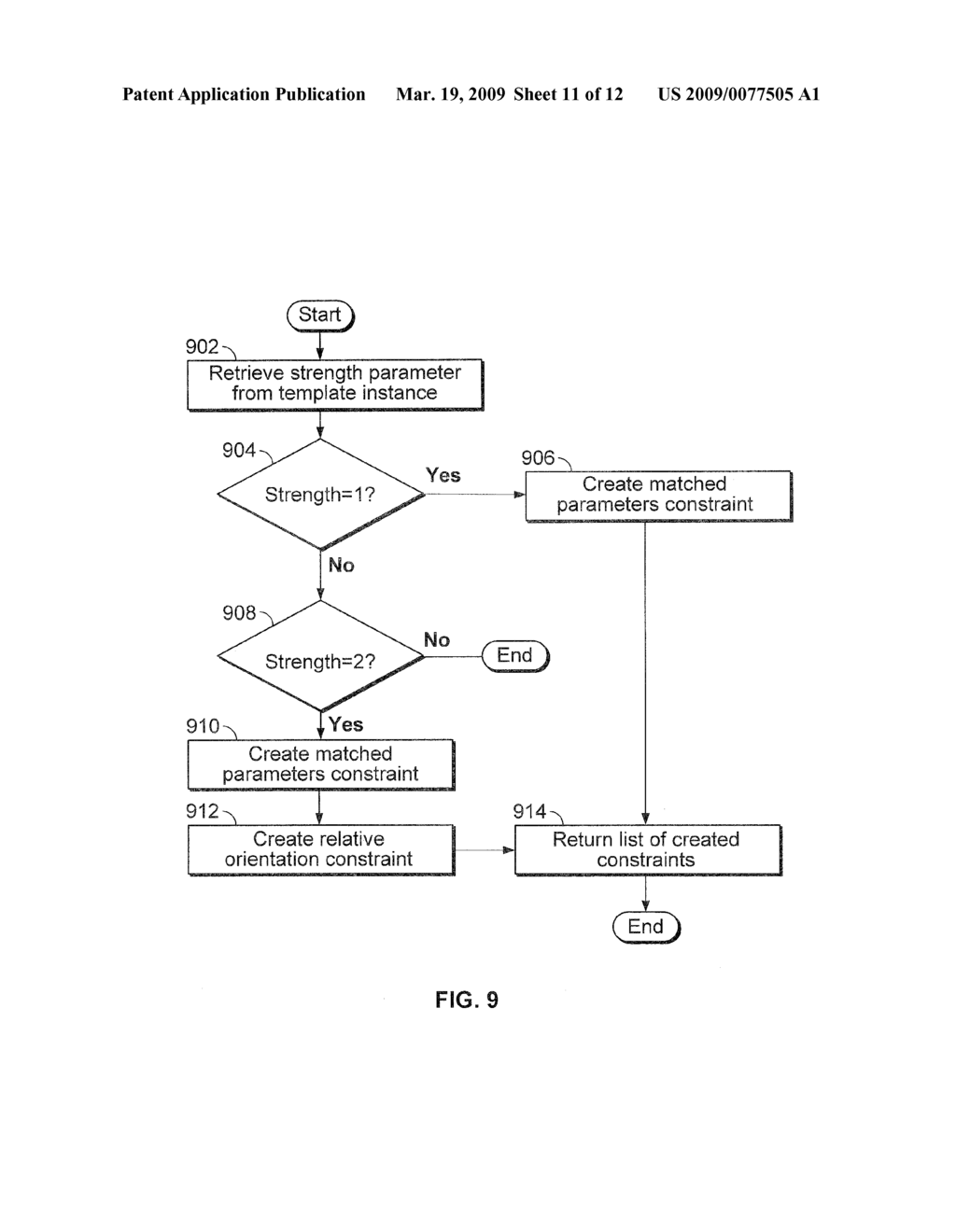 GENERALIZED CONSTRAINT COLLECTION MANAGEMENT METHOD - diagram, schematic, and image 12