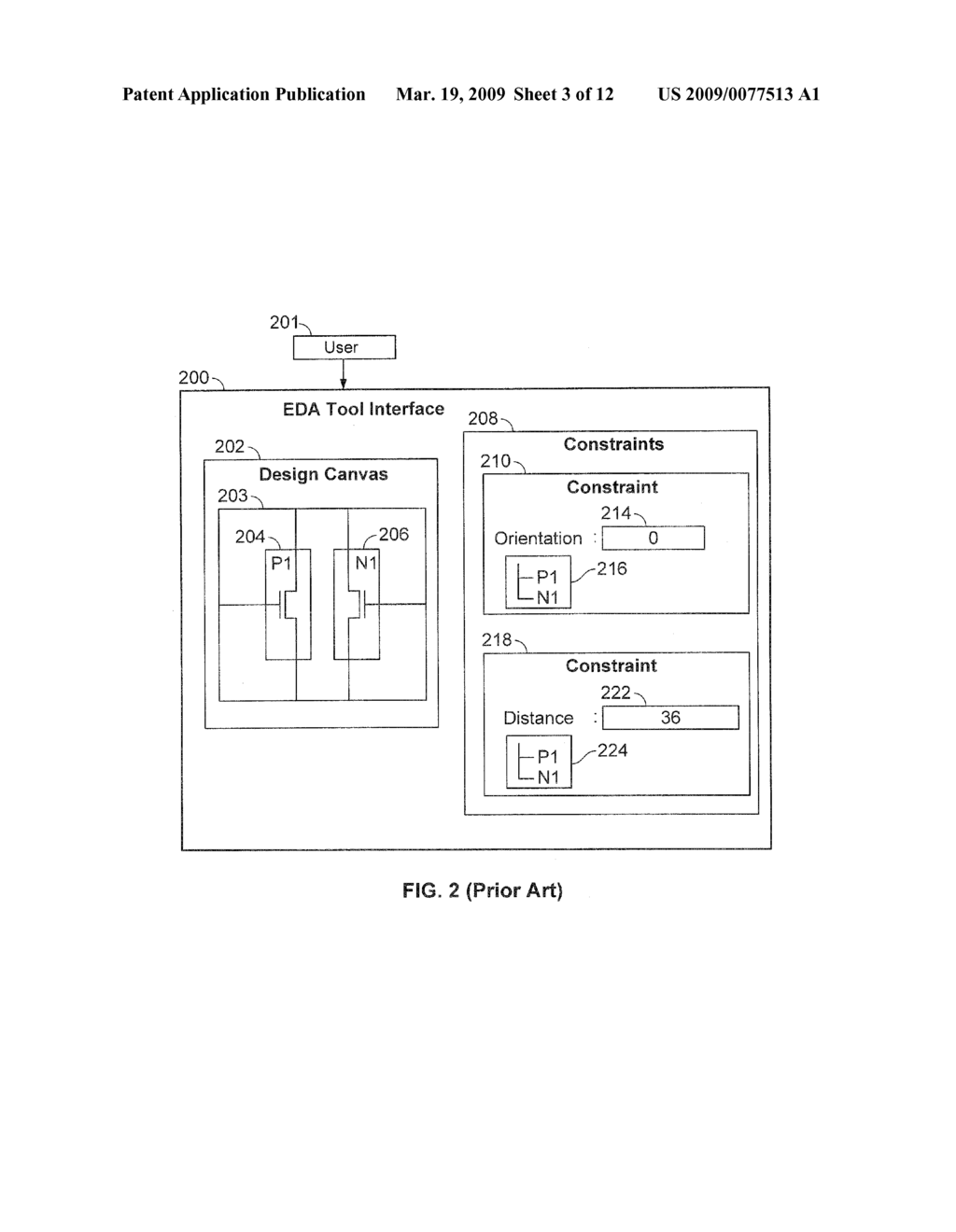 GENERALIZED CONSTRAINT COLLECTION MANAGEMENT METHOD - diagram, schematic, and image 04