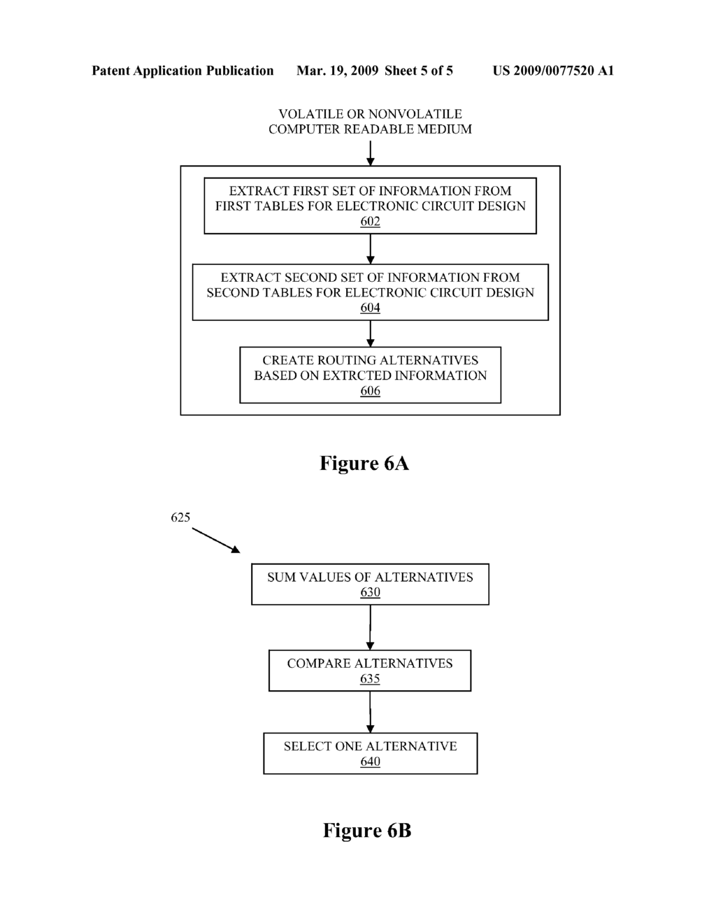 Method and System for Representing Manufacturing and Lithography Information for IC Routing - diagram, schematic, and image 06