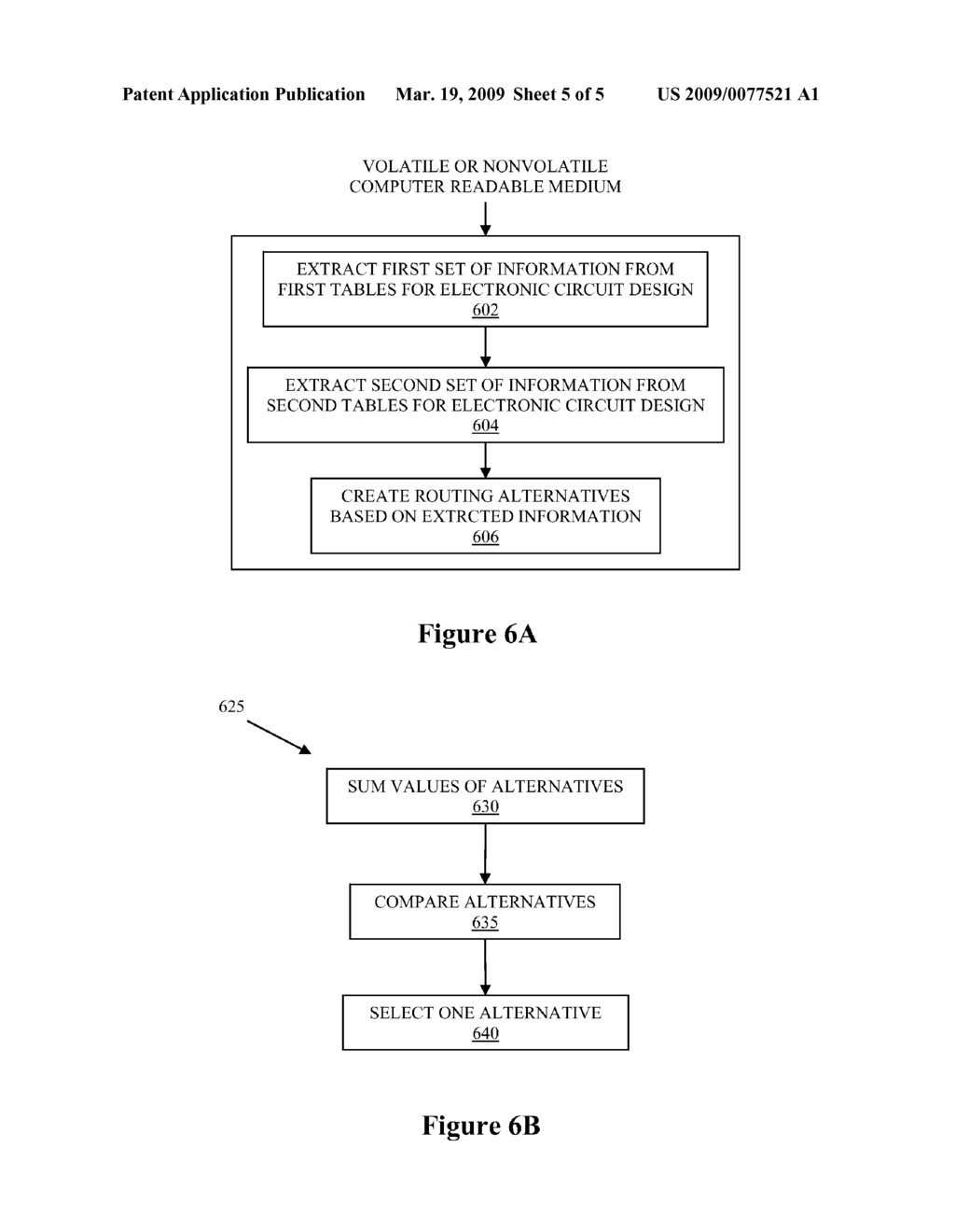 Method and System for Representing Manufacturing and Lithography Information for IC Routing - diagram, schematic, and image 06