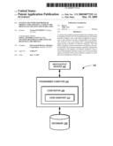 SYSTEM AND COMPUTER PROGRAM PRODUCT FOR ASSISTING A USER IN THE PROCESS OF CREATING SOFTWARE CODE diagram and image