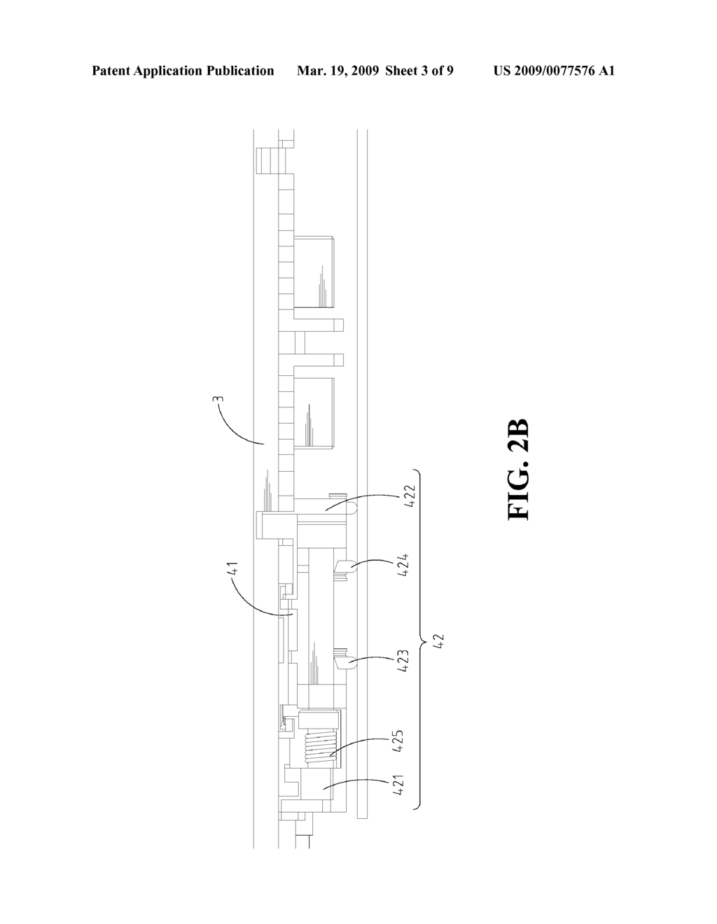 Apparatus For Clamping Large And Small Disks - diagram, schematic, and image 04