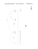 Media usage monitoring and measurement system and method diagram and image