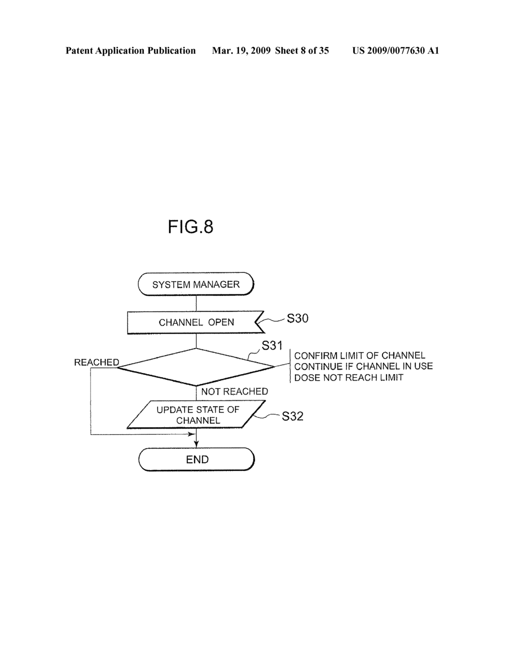 AUTHENTICATION DEVICE AND AUTHENTICATION CONTROL METHOD - diagram, schematic, and image 09