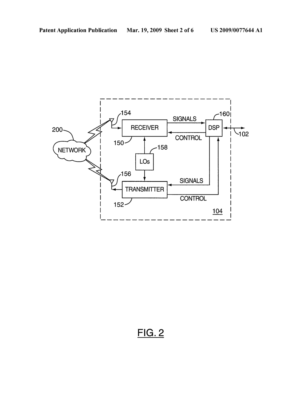 APPARATUS AND METHOD FOR INTEGRATING AUTHENTICATION PROTOCOLS IN THE ESTABLISHMENT OF CONNECTIONS BETWEEN COMPUTING DEVICES - diagram, schematic, and image 03