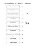 SYSTEM AND METHOD OF MANAGING USER ROLES IN AN AUTOMATED WORKFLOW PROCESS diagram and image