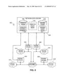 COPYRIGHT DETECTION AND PROTECTION SYSTEM AND METHOD diagram and image