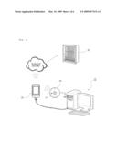 SOFTWARE INSTALLATION SYSTEM AND METHOD FOR COPY PROTECTION diagram and image