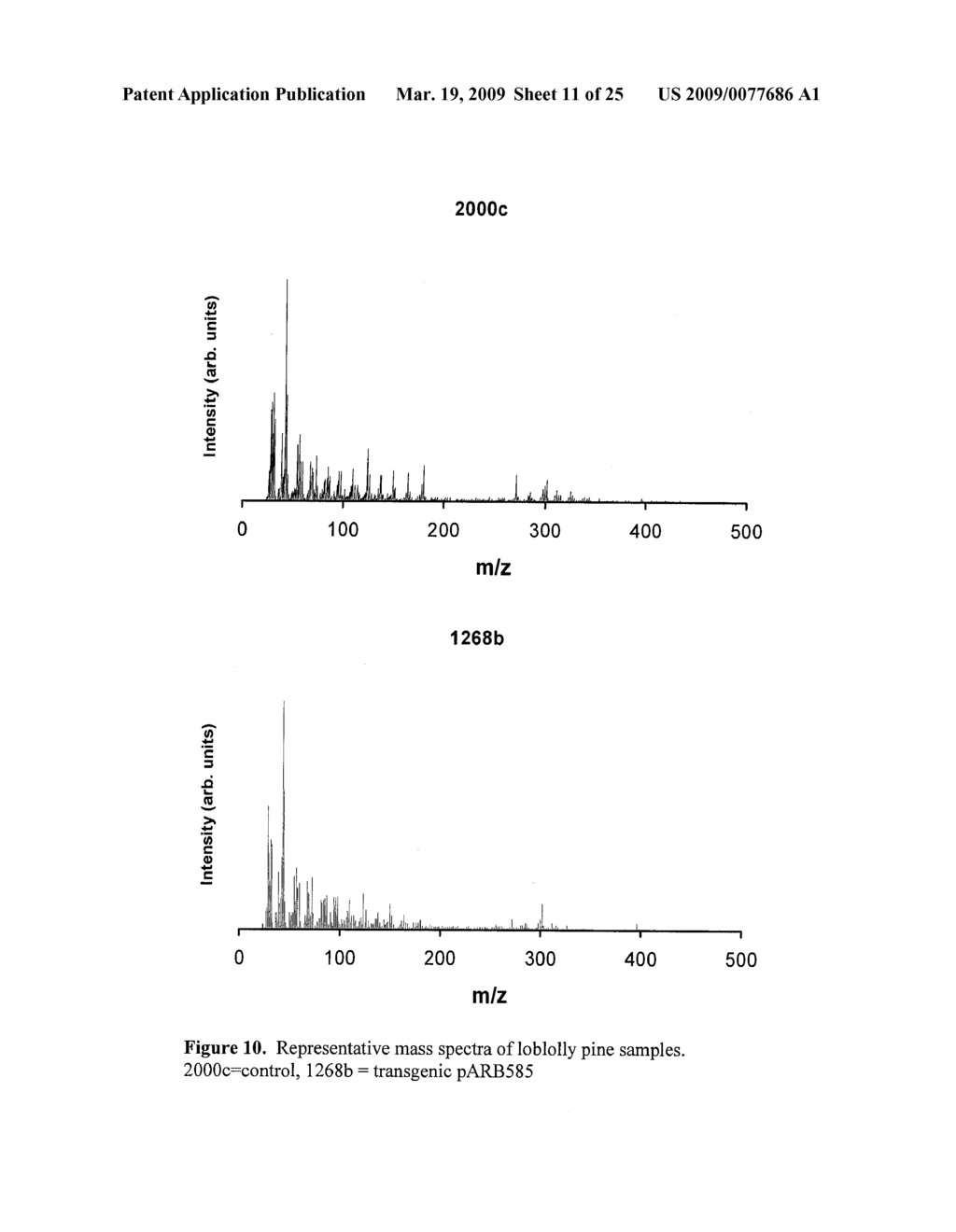 MODIFICATION OF PLANT LIGNIN CONTENT - diagram, schematic, and image 12