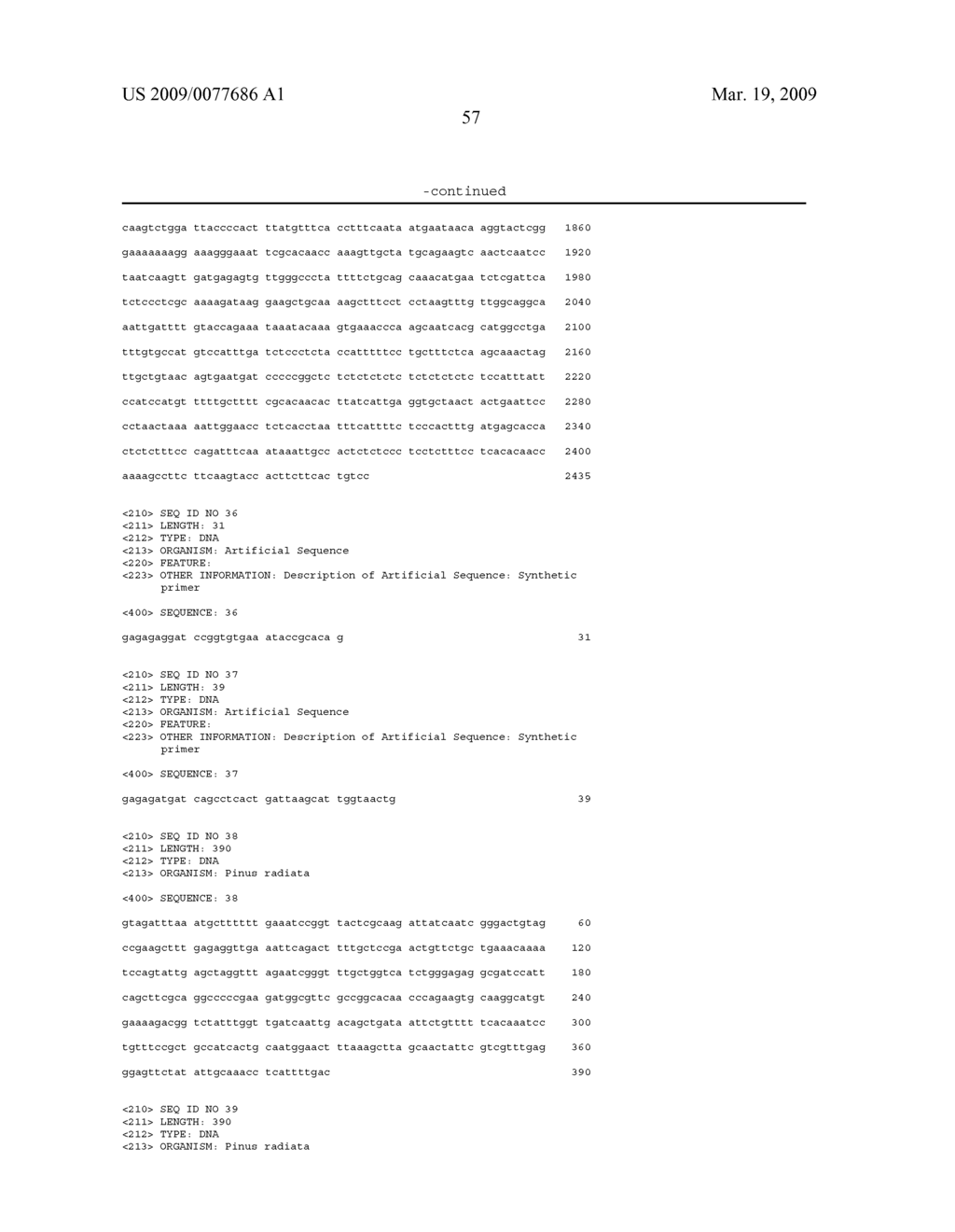 MODIFICATION OF PLANT LIGNIN CONTENT - diagram, schematic, and image 83