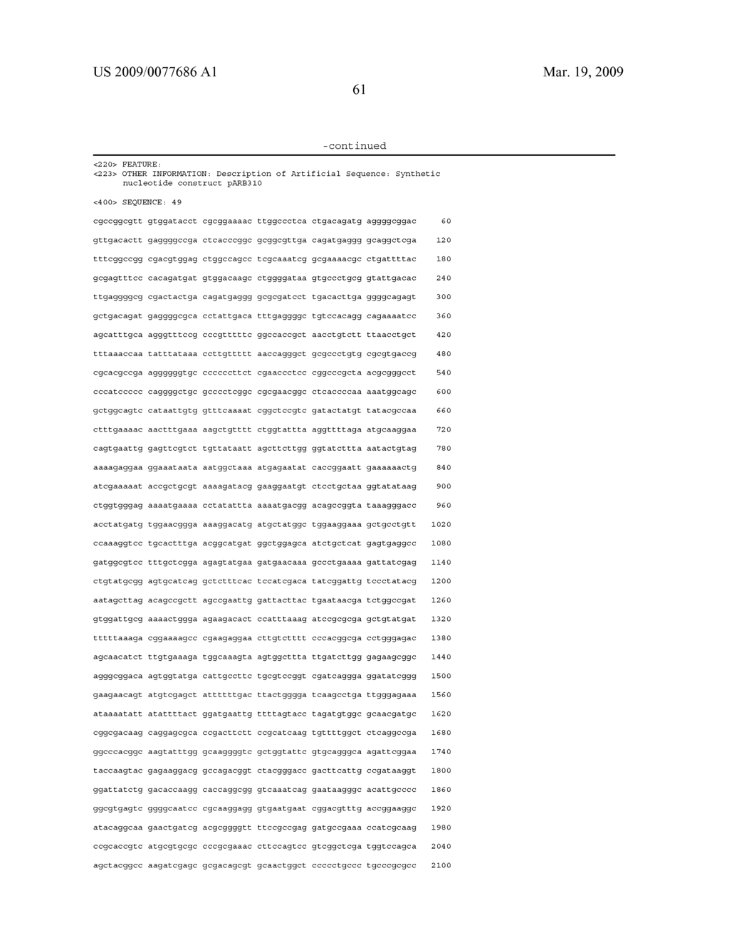 MODIFICATION OF PLANT LIGNIN CONTENT - diagram, schematic, and image 87