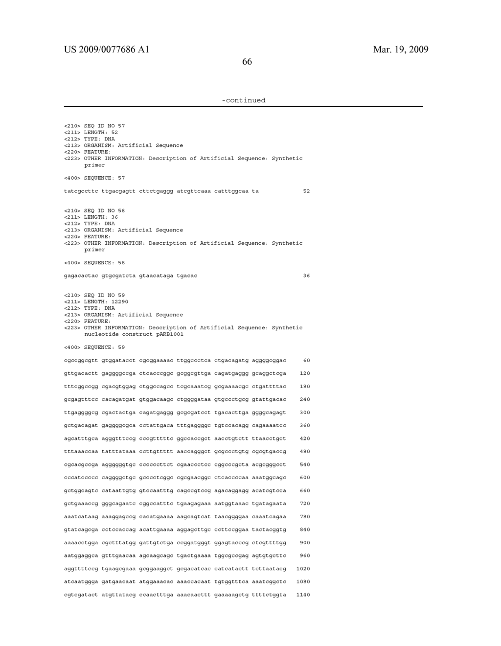 MODIFICATION OF PLANT LIGNIN CONTENT - diagram, schematic, and image 92