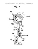 Waterproof and High Heat Resistant Coated Gloves diagram and image