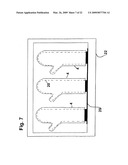 Waterproof and High Heat Resistant Coated Gloves diagram and image