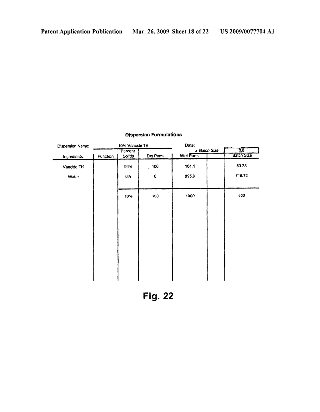 Waterproof and High Heat Resistant Coated Gloves - diagram, schematic, and image 19