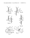 RAIL-MOUNTED PATIENT OR PERSON LIFT diagram and image