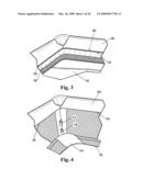 REDUNDANT SUPPORT FEATURE FOR BASSINET ASSEMBLY AND PLAY YARD COMBINATION diagram and image