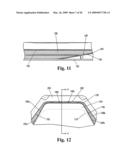 REDUNDANT SUPPORT FEATURE FOR BASSINET ASSEMBLY AND PLAY YARD COMBINATION diagram and image