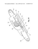 REDUNDANT SUPPORT FEATURE FOR BASSINET ASSEMBLY AND PLAY YARD COMBINATION diagram and image