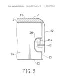 INFLATABLE MATTRESS diagram and image