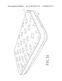 INFLATABLE MATTRESS diagram and image