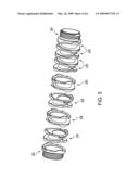 Pool Cleaner Hoses and Methods for Making the Same diagram and image