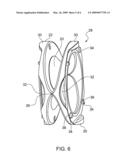 Pool Cleaner Hoses and Methods for Making the Same diagram and image