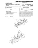 Cable Tie Sleeve diagram and image