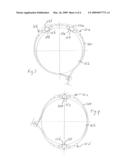 Cable Tie Sleeve diagram and image