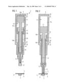 JOINING METHOD FOR OPERATING A FASTENING TOOL diagram and image