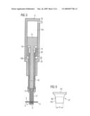 JOINING METHOD FOR OPERATING A FASTENING TOOL diagram and image