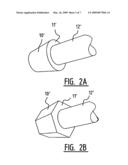 IDENTIFICATION DEVICE AND METHOD FOR MANUFACTURING THEREOF diagram and image