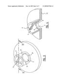 IDENTIFICATION DEVICE AND METHOD FOR MANUFACTURING THEREOF diagram and image