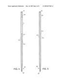 MOLDED SIGN FRAME ASSEMBLY diagram and image