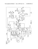 Production of Diesel Fuel from Biorenewable Feedstocks with Heat Integration diagram and image