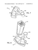 Expandable plant growing frame tray and pots diagram and image