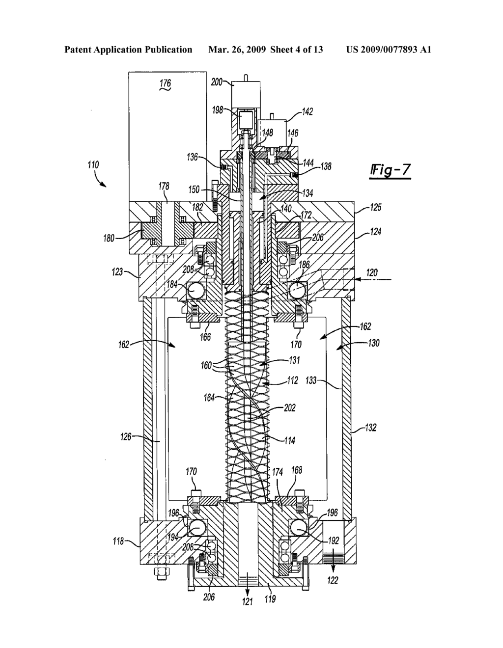 Apparatus For Generating Hydrocarbon Fuel - diagram, schematic, and image 05